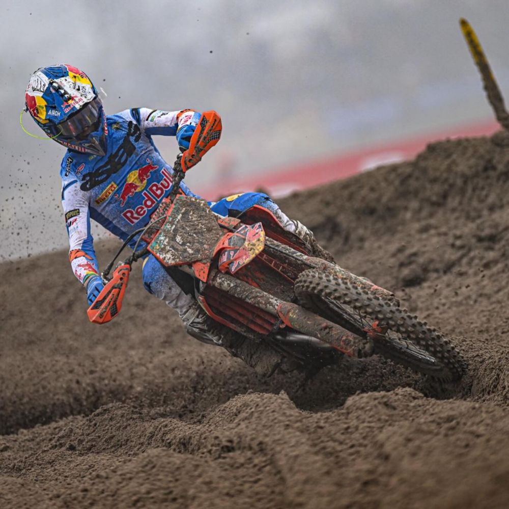 Andrea Adamo sfortunato a Mantova