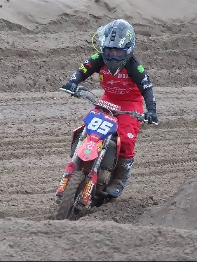 Cristiano Balestra _